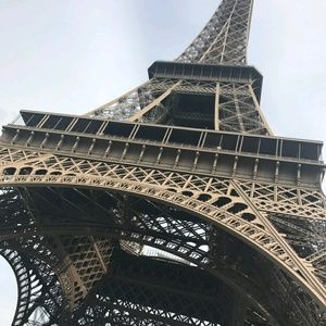 Meet your Posher, Sandra